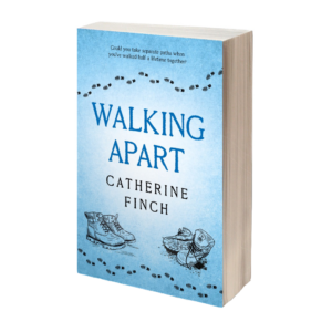 Walk Apart by Catherine Finch